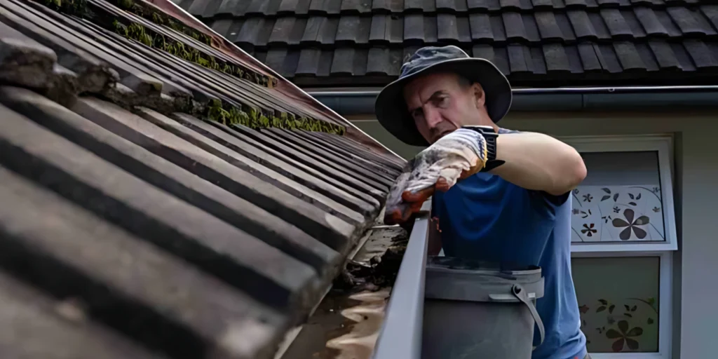 Gutter Cleaning Round Rock, Tx home page