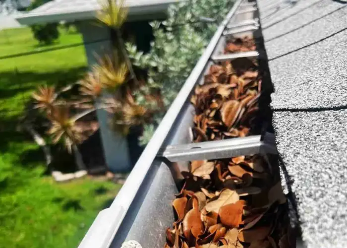 Gutter Cleaning Round Rock, Tx home page